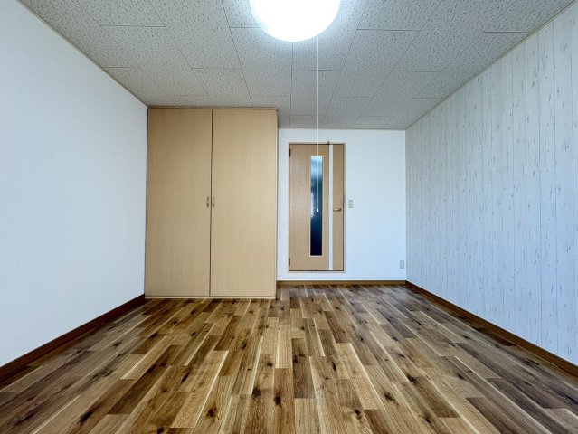 カサ・カルロサIIの内装写真