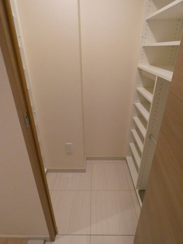 収納　収納※別部屋参考写真
