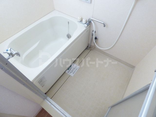 バス・シャワールーム　※別号室参考写真※