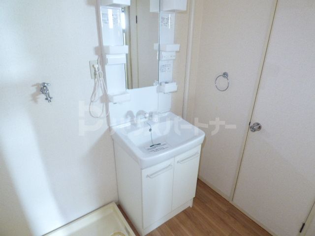 洗面設備　※別号室参考写真※