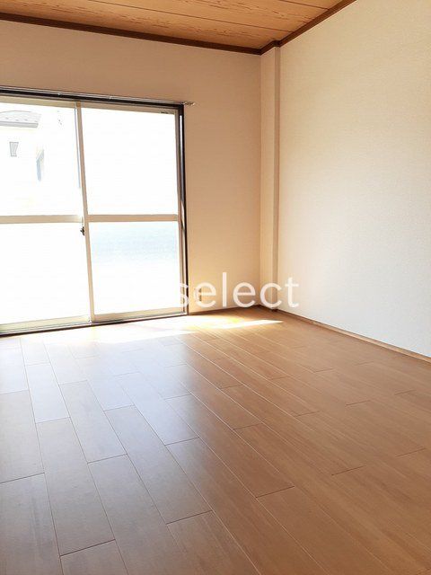 その他部屋・スペース　キレイなお部屋ですよ♪
