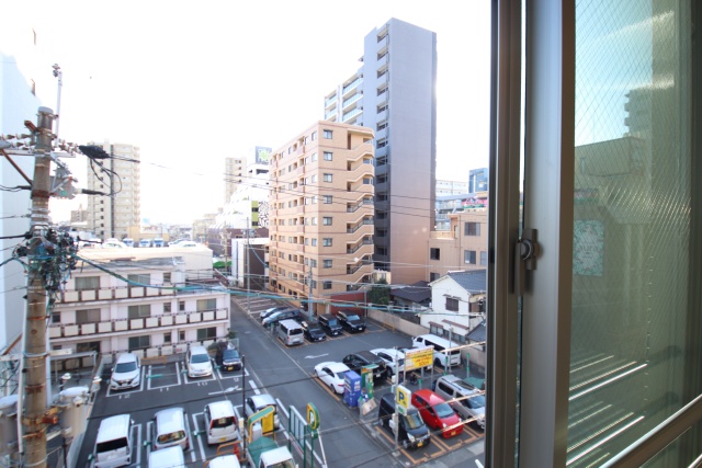 眺望　※別室の参考写真の為、現況優先です。