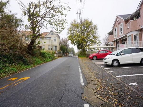 その他　現地周辺街並み（その他）まで5m