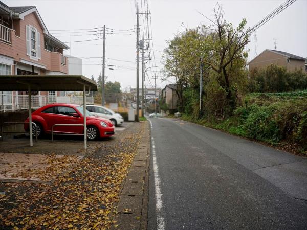 その他　現地周辺街並み（その他）まで5m