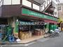 コンビニ　ローソンストア100江戸川平井三丁目店（コンビニ）まで157m