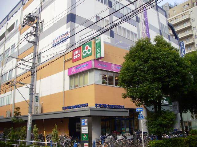 その他　セントラルフィットネスクラブときわ台（その他）まで837m