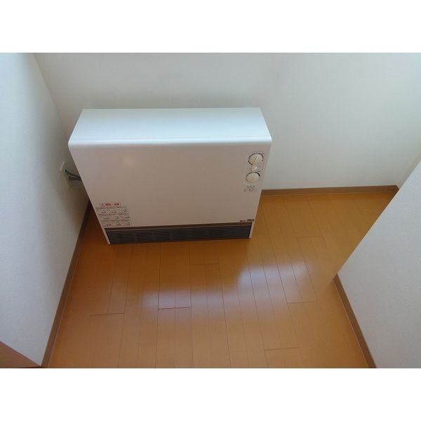 その他設備　設備