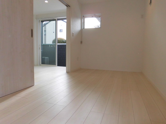 その他部屋・スペース　※同施工モデルとなります。現況優先。