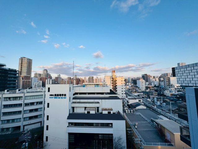 眺望　展望