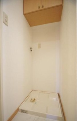その他設備　別部屋参考写真となります。