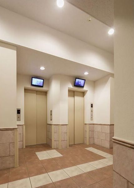 コンフォリア銀座イーストの外観写真