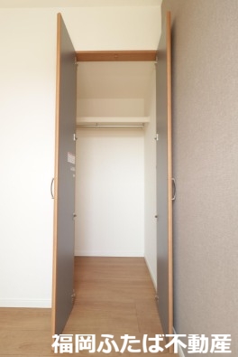 Crecia井尻の内装写真