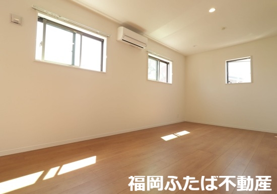 Crecia井尻の内装写真