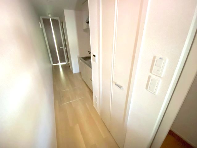 その他設備　廊下☆