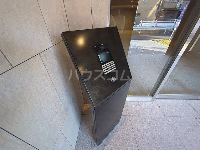 CREST TAPP 京都太秦天神川 dex IIの外観写真