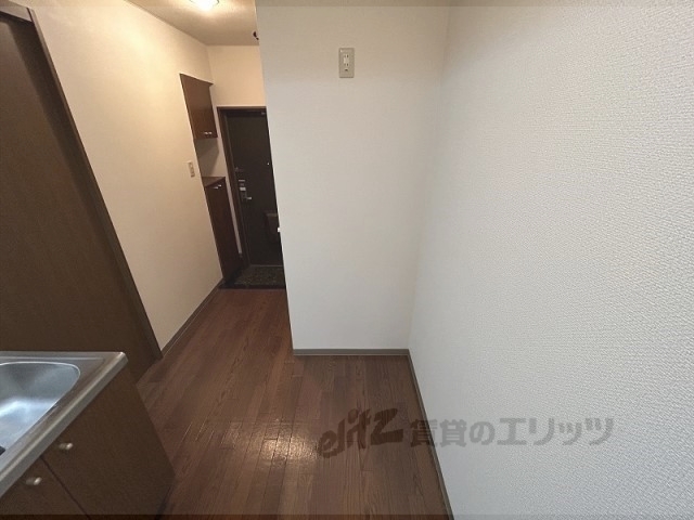 その他部屋・スペース　冷蔵庫置場