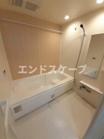 バス・シャワールーム　高崎、前橋のお部屋探しはエンドスケープまで！お客様の理想お聞