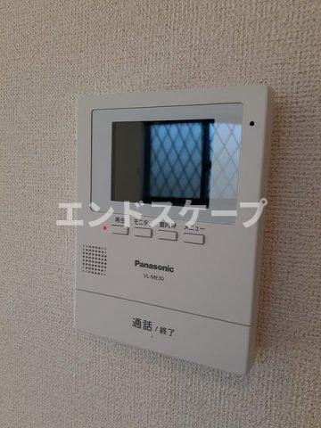 セキュリティ　高崎、前橋のお部屋探しはエンドスケープまで！お客様の理想お聞