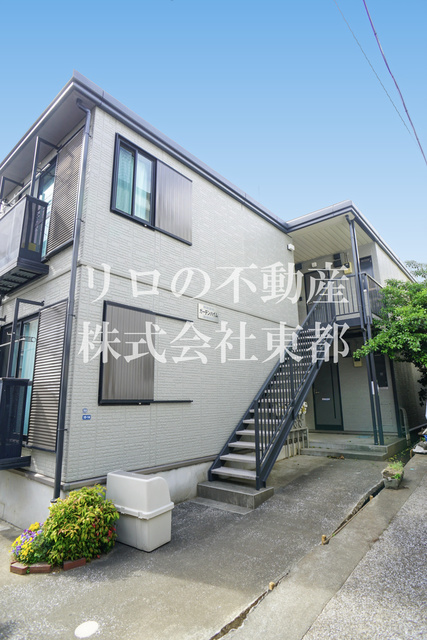 建物外観　セキスイハイム施工の物件です☆