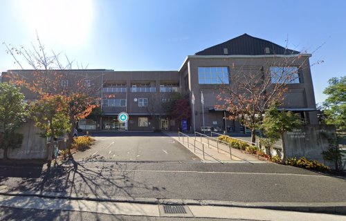 その他　藤沢市 御所見公民館（その他）まで2843m