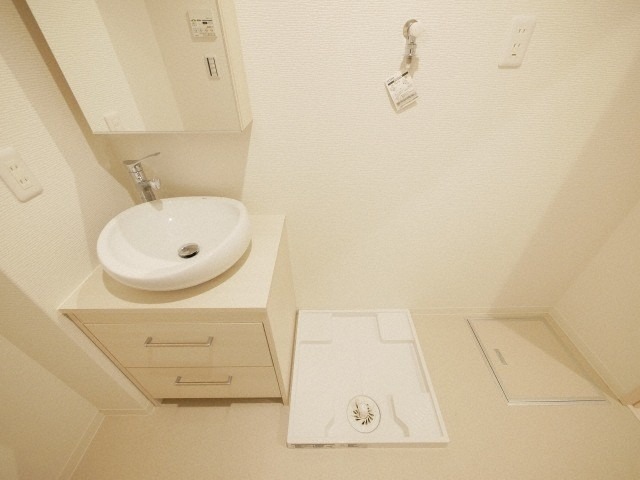 その他部屋・スペース　同型タイプ