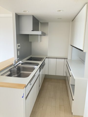 その他部屋・スペース　キッチン