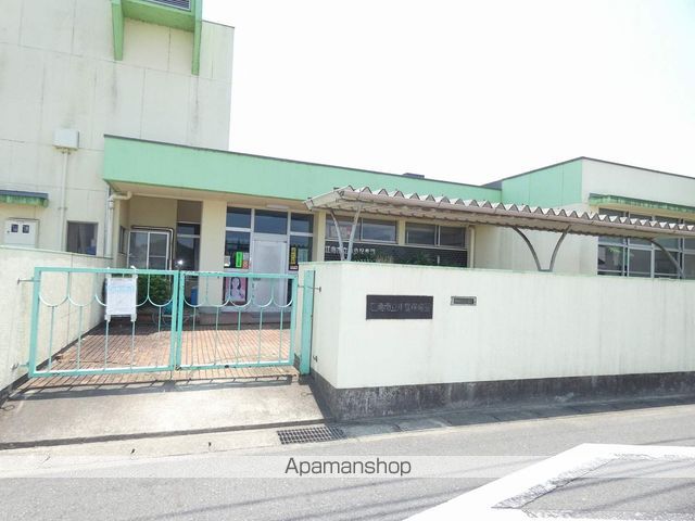名鉄犬山線 江南駅 徒歩50分 2階建 築33年の周辺写真