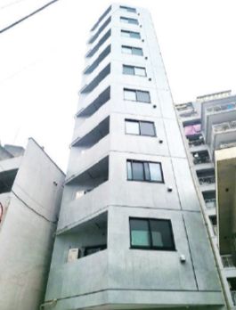 建物外観　ラシクラス麹町
