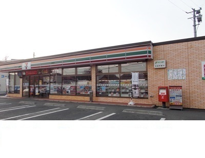 その他　セブンイレブン一関バイパス店（その他）まで1500m