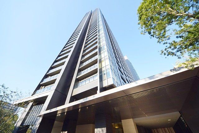 建物外観　NULL