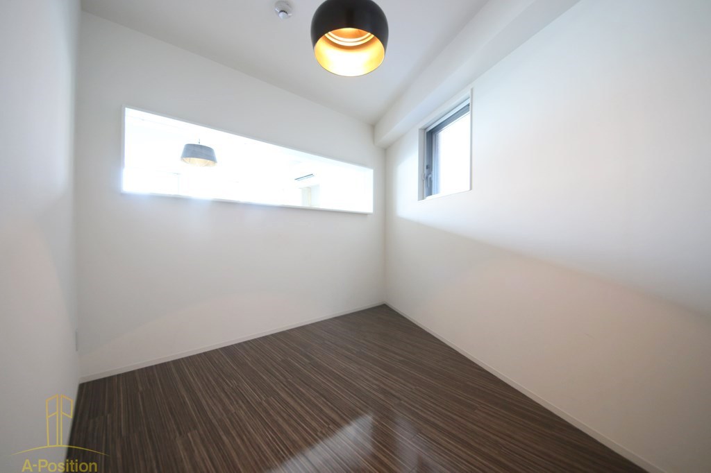 その他部屋・スペース　BLDK　THEATER