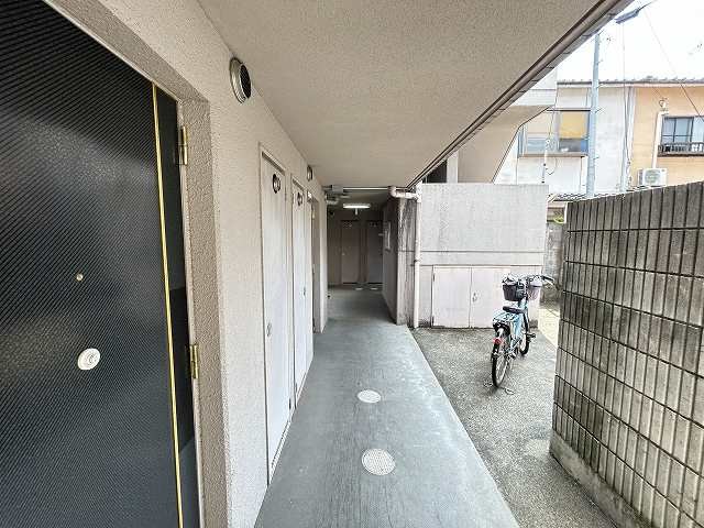 ロビー