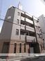 谷町六丁目駅より徒歩2分 3階 築26年9ヶ月の賃貸物件