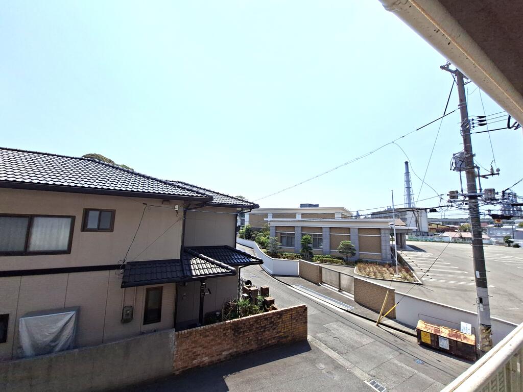 遠石コーポのその他写真