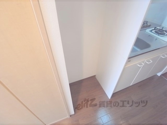 その他部屋・スペース　冷蔵庫置場