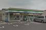 コンビニ　ファミリーマート 新潟寺山二丁目店（コンビニ）まで477m