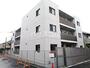 シンセーロ 3階 築7年4ヶ月の賃貸物件
