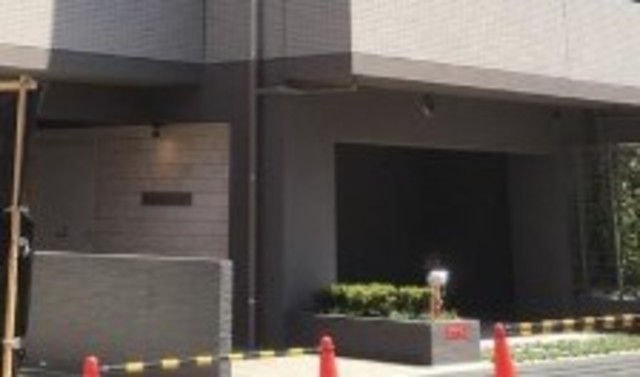 その他共有部分　共用設備