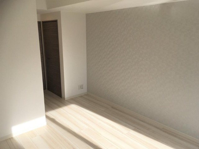 居室・リビング　きれいなお部屋