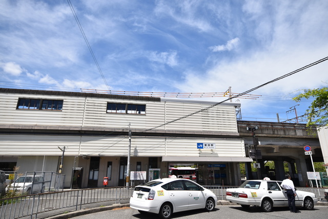 その他　星田駅(JR 片町線)（その他）まで576m
