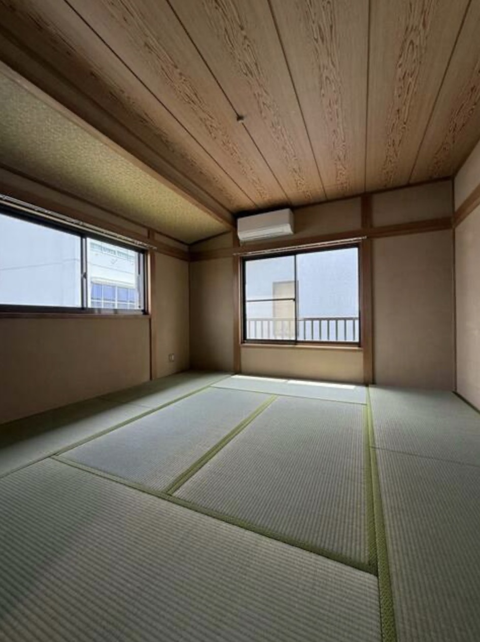 東野川4丁目戸建の内装写真