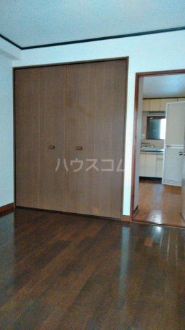 アワーズインの居間写真