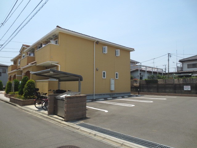 エスタシオンIIIのその他写真