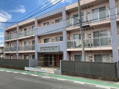 東武野田線 運河駅 徒歩14分 築20年