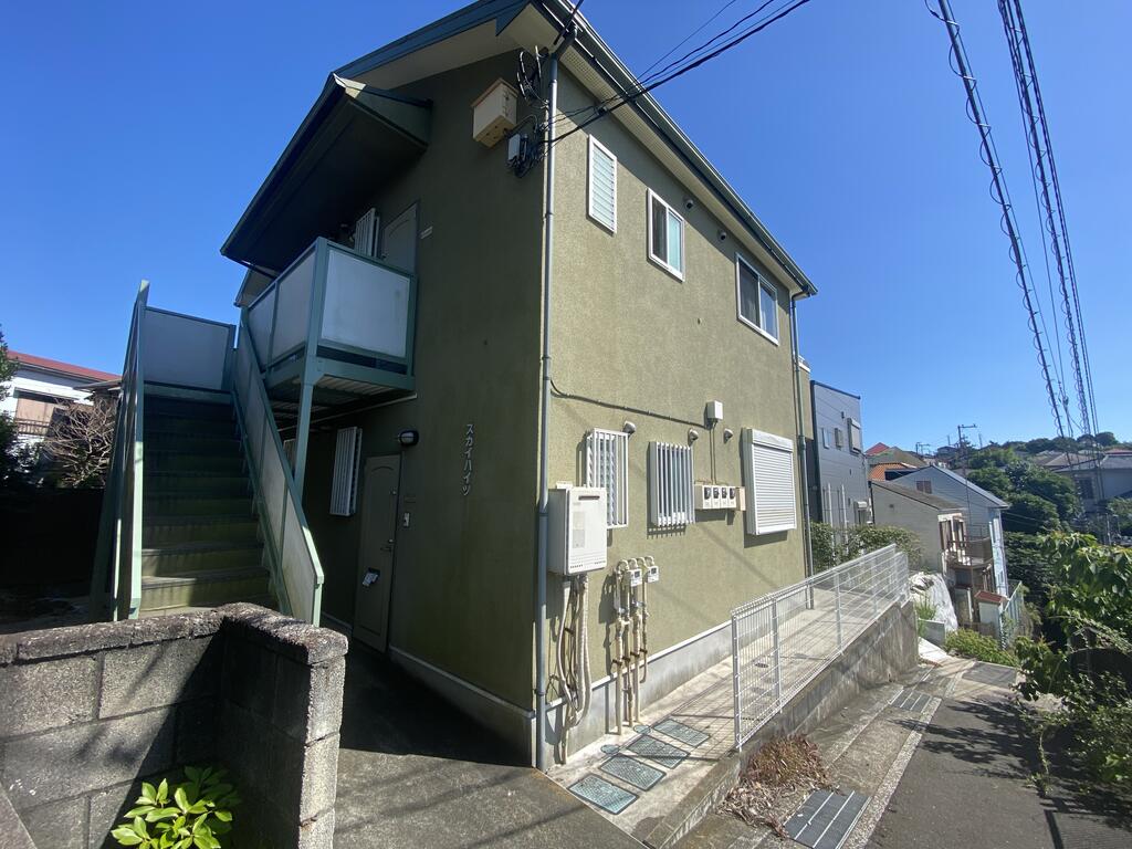 シエロ横須賀上町