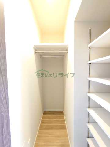 ルフォンプログレ元浅草マークスの内装写真