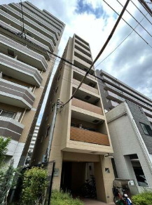 建物外観　外観です