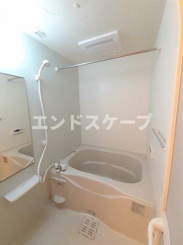 バス・シャワールーム　高崎、前橋のお部屋探しはエンドスケープまで！お客様の理想お聞
