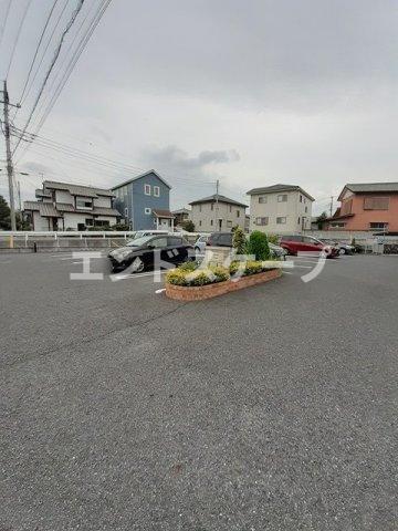 駐車場　高崎、前橋のお部屋探しはエンドスケープまで！お客様の理想お聞