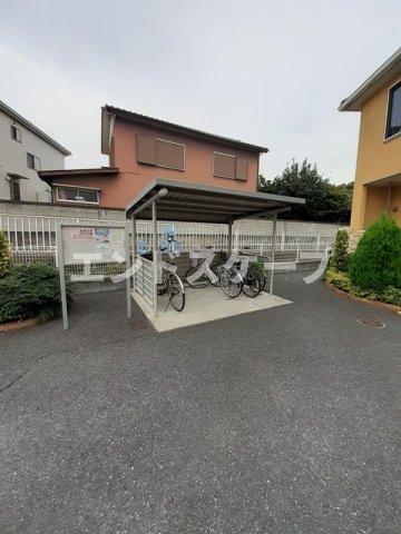 その他共有部分　高崎、前橋のお部屋探しはエンドスケープまで！お客様の理想お聞